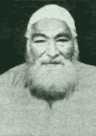 سالگرد وفات شهادت گونه خادم خالص مسجد مقدس جمکران حضرت آیت الله بافقی
