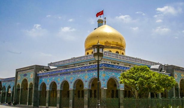کاروان ۴۰ نفره خادمان مسجد مقدس جمکران به سوریه اعزام می‌شود
