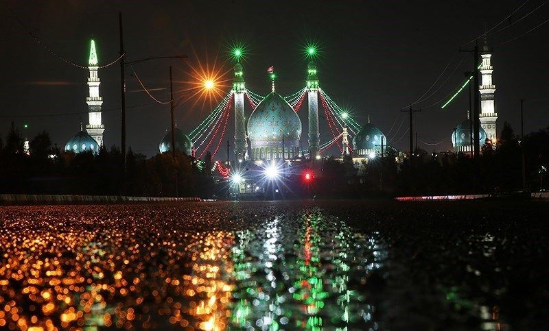 کارگاه فتوواک ویژه سومین جشنواره ملی مهدویت برگزار شد