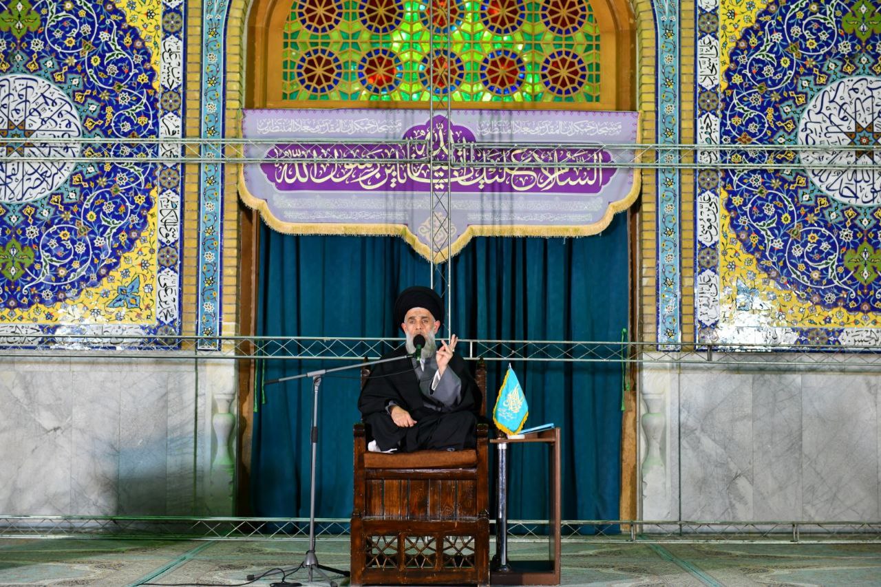 علما و مراجع بزرگ بر حضور مردم در مسجد مقدس جمکران تاکید داشتند