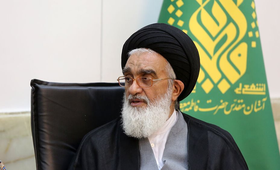 ملت ایران با روحیه شهادت طلبی در دفاع از انقلاب اسلامی تمام قامت ایستادند